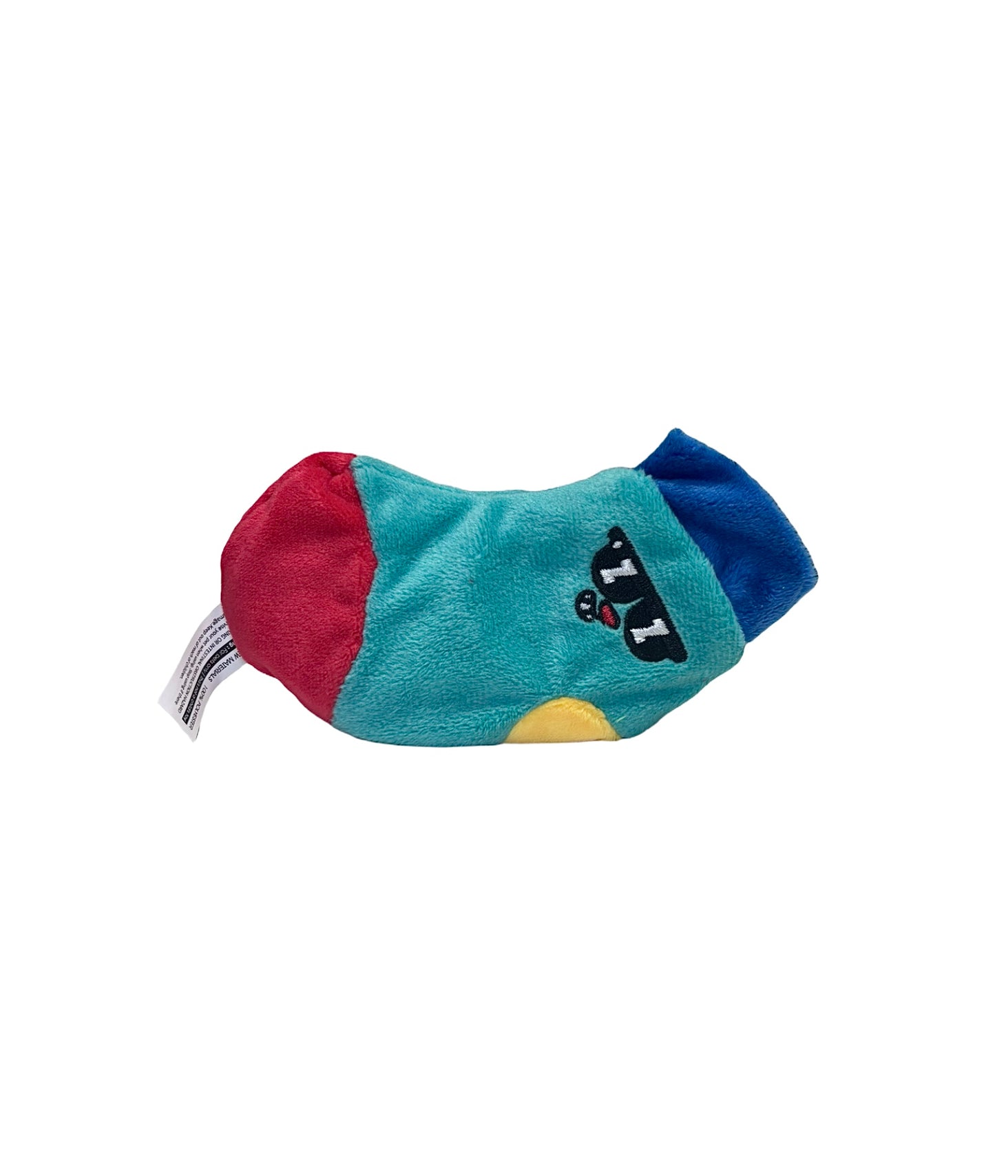 Little Dirty Treat Sock
