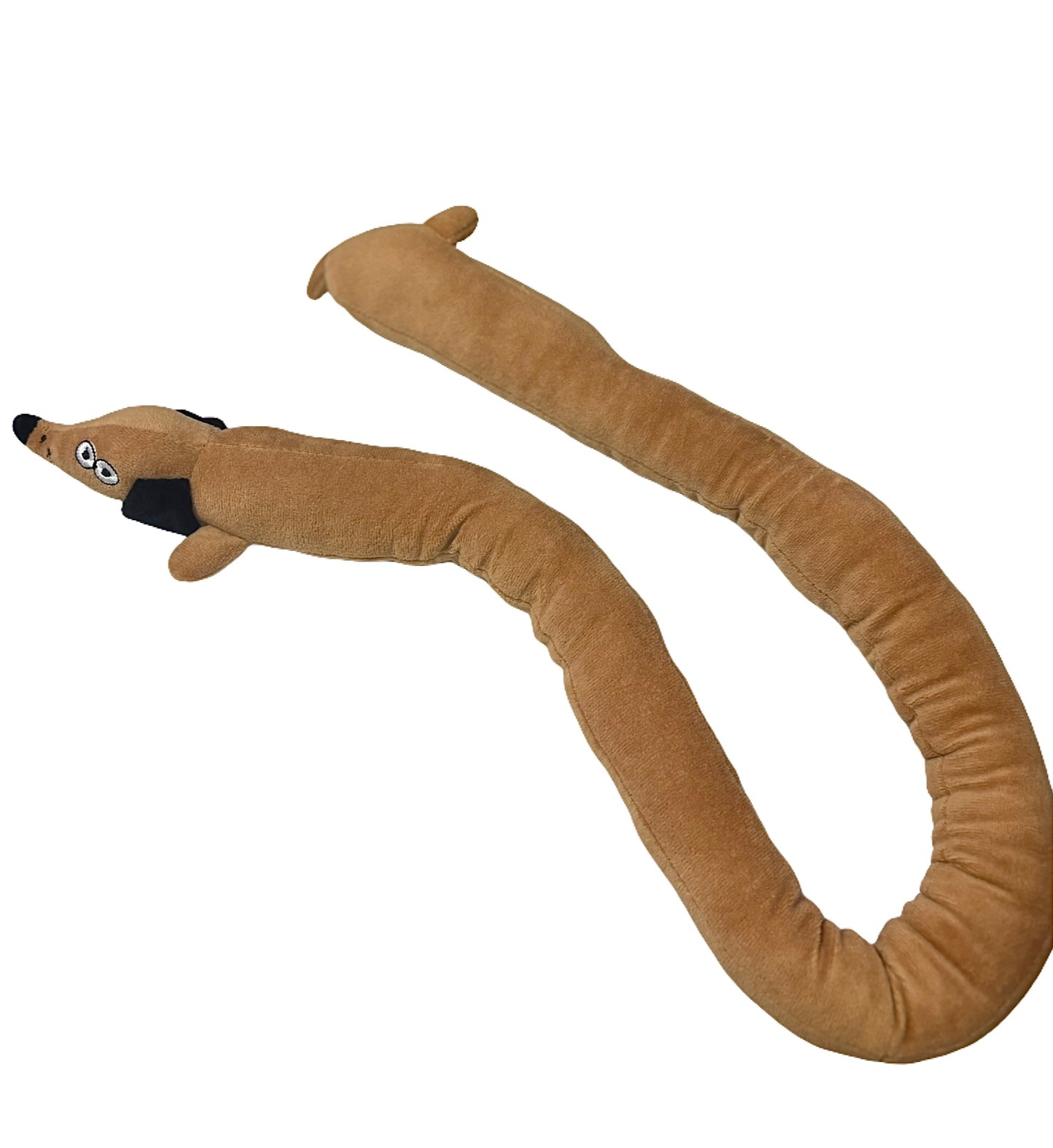 Dachshund Plushie