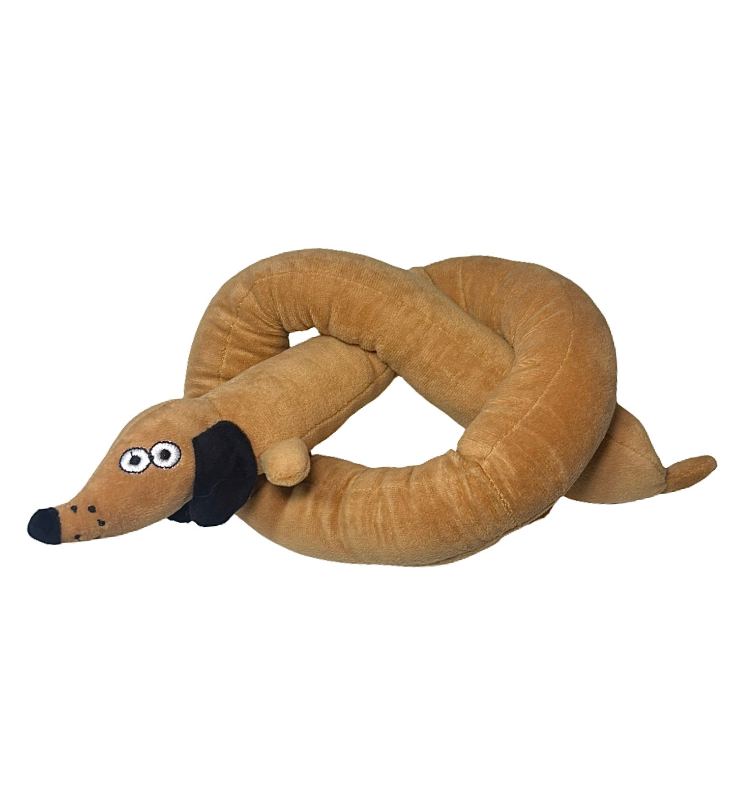Dachshund Plushie