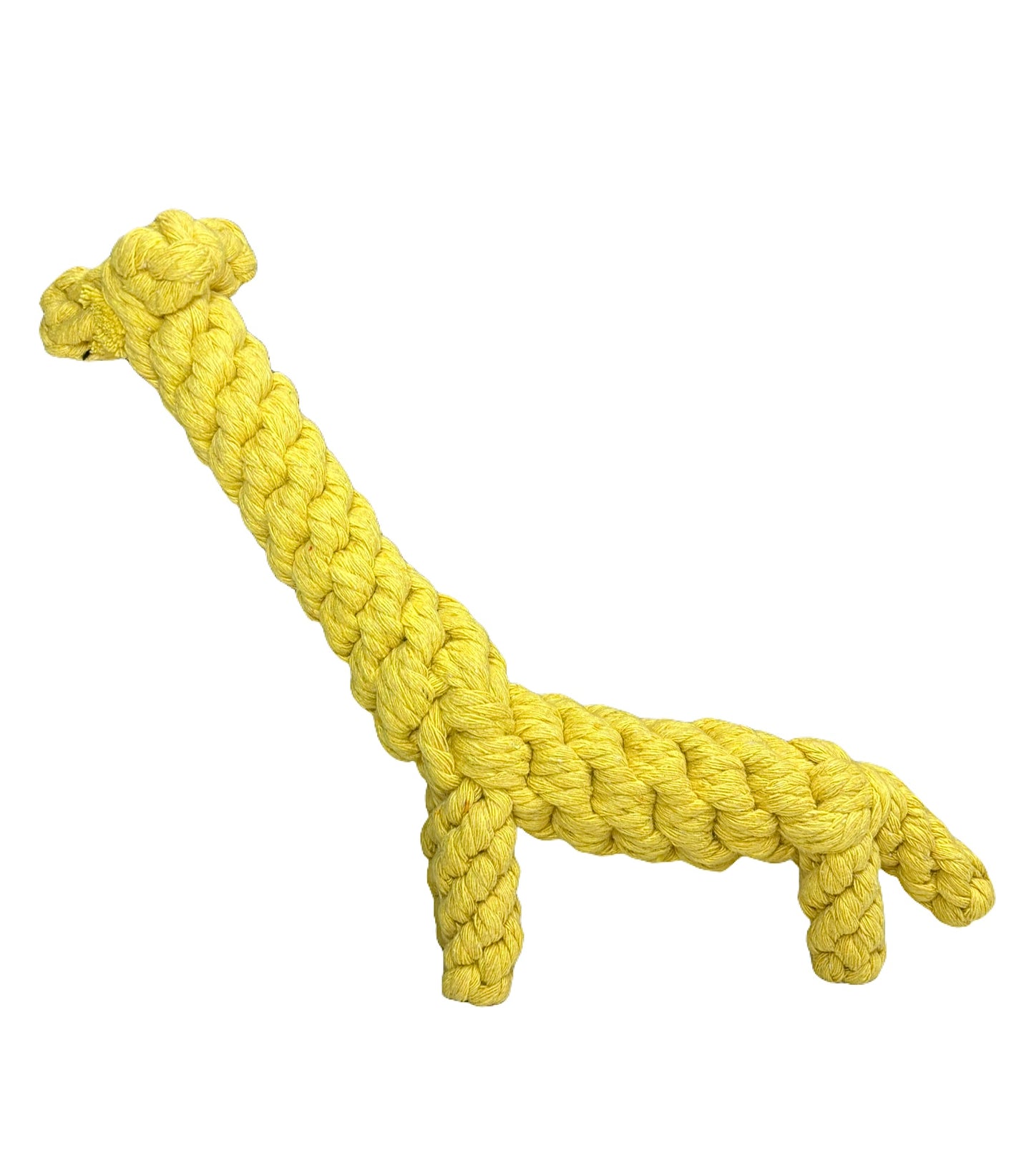 Giraffe Chew Toy